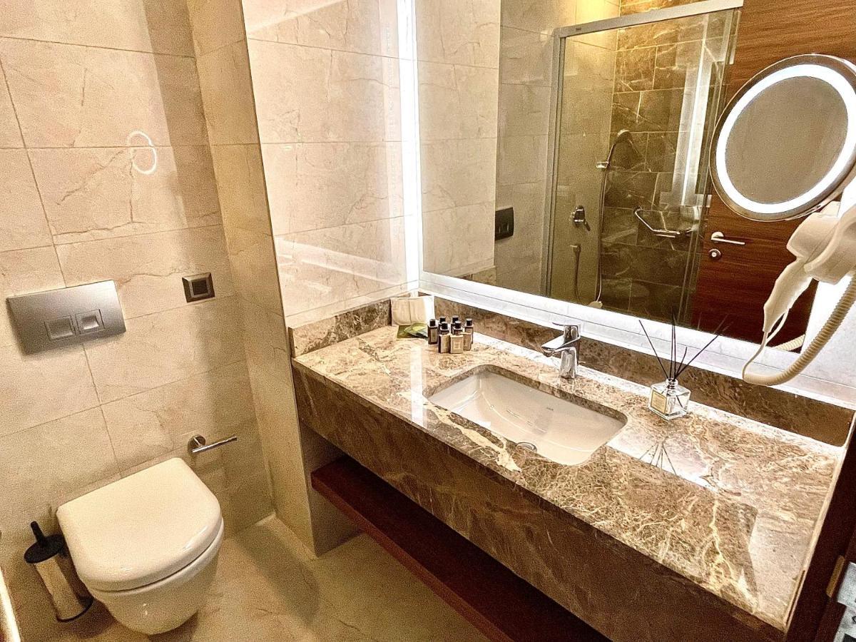 Tuerkmen Riverside Hotel Адана Экстерьер фото